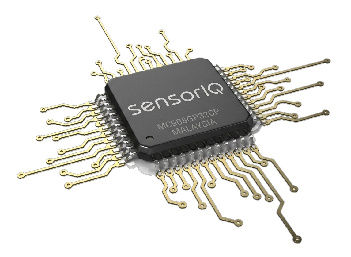 Scalak — SensorIQ
